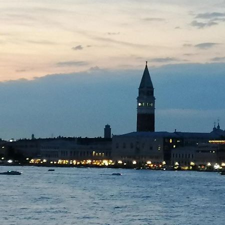 Orizzonte Marino Blu-Vacanza Ricca Di Colori คาวัลลิโน-เตรปอร์ติ ภายนอก รูปภาพ
